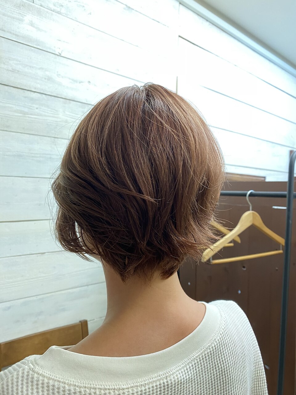 【人気No.1】カラー＋リフトアップSPA＋超濃厚ヘアマスク根元\4300フル￥4800