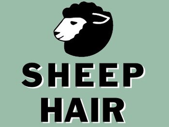 シープヘアー(SHEEP HAIR)の写真/今話題のマンツーマン貸し切りプライベートサロン”SHEEP HAIR”☆何歳になってもずっとカッコいいstyleを