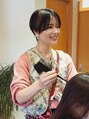 木目 中村 貴子
