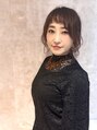 アンドットエス 銀座(and.S) 佐々木幸子 [東銀座]