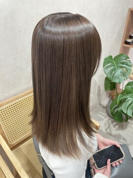 リテ(.rite) ベージュ