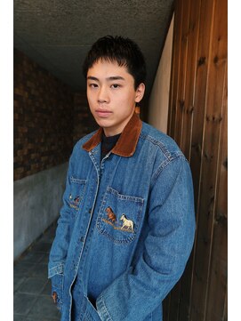 ワビサビ(WB/SB) YUITO STYLE No.102