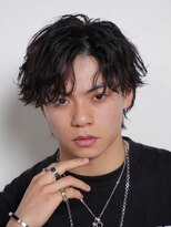 トゥルークリエイション 大宮(True Creation)&nbsp;メンズカット/メンズパーマ/スパイラルパーマ/ツイスパ/