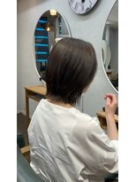 クオーレ(CUORE) 外ハネbobさ