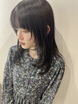 ココル(cocolu)&nbsp;レイヤーロング