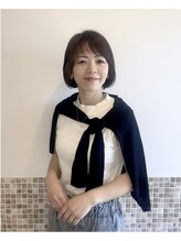 クレオ 伊勢崎(CReO) 上岡 あかね