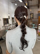 アイドットシーオー(i.co) ゆるっとnatural