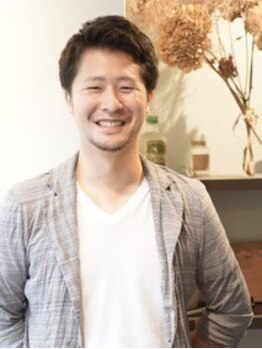 アンクル(ancre)の写真/テーマに合わせたヘアスタイルの表現力が高く評価され、6年連続コンテスト受賞!!実力派“山下祐亮”在籍!
