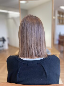 シュエット(chouette) ボブ