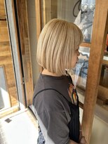 ゼロヨンハチ(048)&nbsp;韓国式ハイトーン作り方