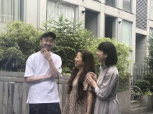 ハレ 中目黒(hale)
