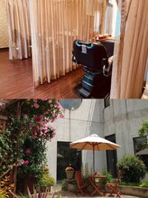 たかはし美容室