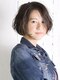 ヘアーメイクオルナ(Hair make O'runa)の写真/大人女性の悩みに寄り添うサロン★年齢と共に変化するお悩みに、プロのスタイリストが親身に寄り添い提案！