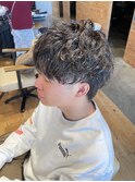 ツイスト波巻きスパイラル