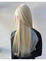 ラキングキョウト(LA KING KYOTO)&nbsp;抜きっぱなしブロンド