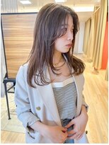 バランス(BALANCE.)&nbsp;レイヤーカット