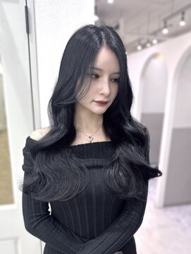 ジーナ 渋谷神南(Zina) 韓国スタイル