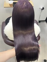 センス(SENSE.)&nbsp;艶髪ラベンダー