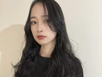 スイヘアデザイン 久留米(suii.. hair design)の写真