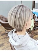 ショート