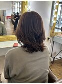 30代40代　ミディアムレイヤー　別府/大分