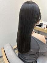 エクラートリアーラ 町田店(ECLART Reala)&nbsp;艶美髪酸性縮毛矯正★MIZUKI★