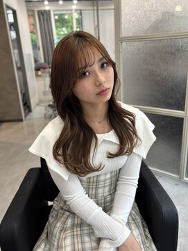 マーシュ 梅田(marshu) 【ハナの部屋】