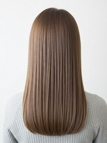 ソードリーフ ヘアーアンドスパ 鶴見店(swordlief hair&spa)&nbsp;艶髪の秘訣は…超音波水素トリートメント