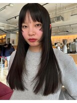 イピン(e'pine)&nbsp;ステップレイヤーロング