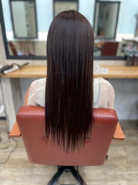 ウィスプヘアー(wisp HAIR) #プルエクステ#エクステ#大宮#埼玉