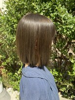 ネオリーブソラ 相模大野店(Neolive sola)&nbsp;透明感/オリーブアッシュ