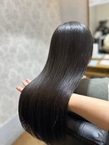 ブリエ 札幌店(Briller)&nbsp;Briller美艶髪カット×髪質改善カラーエステ/札幌ブリエ