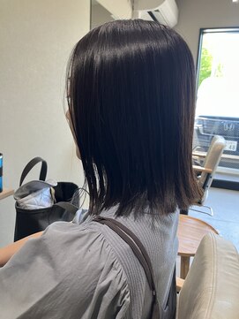 本と南風 guest design