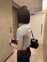 エミュスト(Emuest)&nbsp;☆髪質改善トリートメント　酸熱　トリートメント