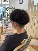 ツイスパマッシュ