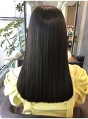 ツヤ髪ロング◎