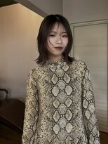 カータ(CARTA) モードボブ