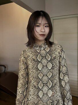 カータ(CARTA) モードボブ