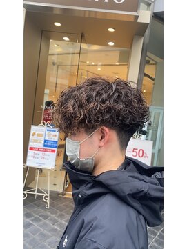 ステラ(STELLA) 波巻きスパイラルマッシュ