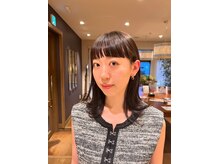 ユウヘアー 石川橋店(U Hair)