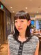 ユウヘアー 石川橋店(U Hair)の写真/寄り添ったカウンセリング×こだわった技術でお客様の"好き"を叶えます。自分史上最高の似合わせスタイルを