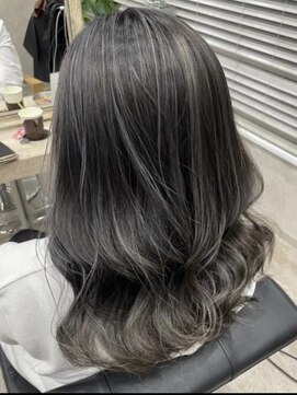 トゥルークリエイション 春日部(True Creation) カラー/カット/髪質改善/ダブルカラー/トリートメント/春日部