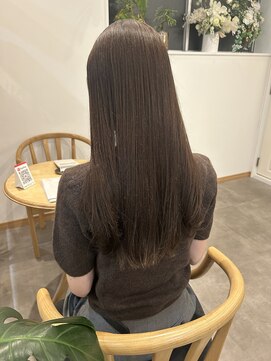 ソラ(SORA.) 王道ブラウンベージュ