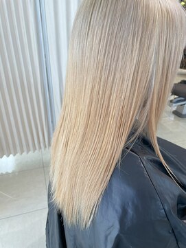 イメージア 青葉台店(IMAGE A) ハイトーン