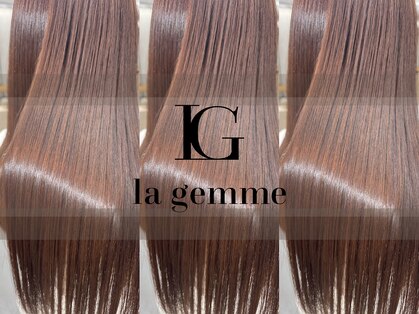 ラ ジェム(la gemme)の写真