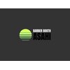 バーバーブース アサヒ(BARBERBOOTH ASAHI)のお店ロゴ