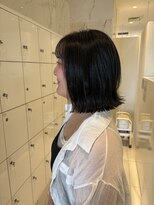 アヴァンスクロス あべのルシアス店(AVANCE.CROSS)&nbsp;ボブレイヤー