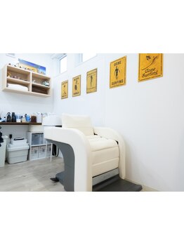 【リピーター多数】頭皮ケアで髪のハリ・コシUP！日頃の疲れを癒す極上のヘッドスパを是非ご体験ください♪