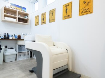 オルオル('Olu'Olu)の写真/【リピーター多数】頭皮ケアで髪のハリ・コシUP!日頃の疲れを癒す極上のヘッドスパを是非ご体験ください♪