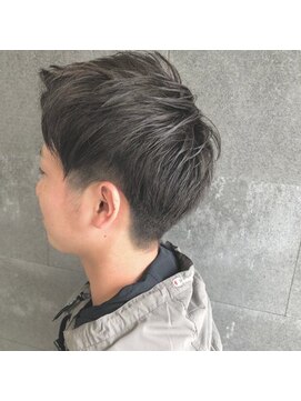 ラーミ(Raami) オリーブグレージュカラー